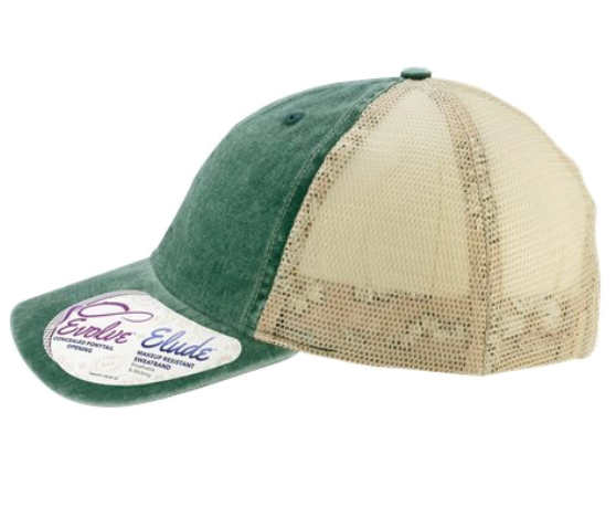 Renegades Ladies Concealed PONYTAIL Hat