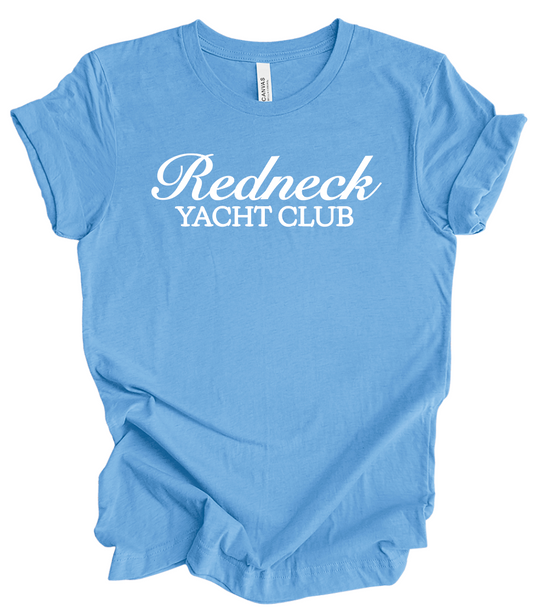 Redneck Yacht Club