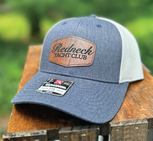 Redneck Yacht Club Richardson 115 Hat