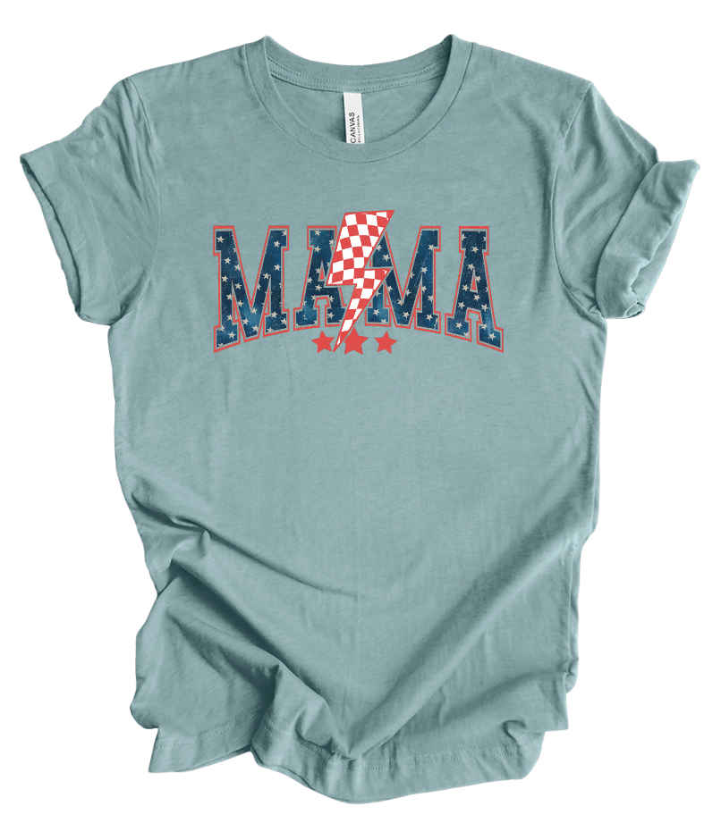 USA Mama