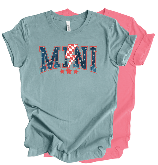 USA Mini