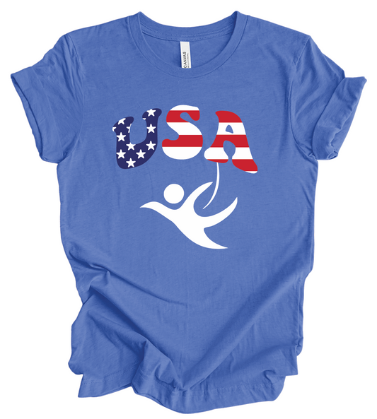 Fly To Fit - USA