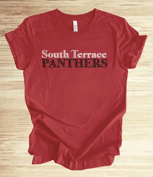 South Terrace Panthers