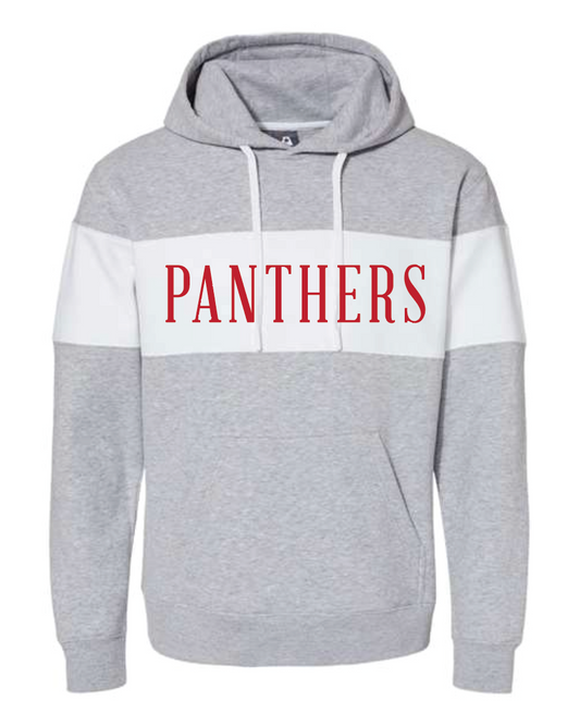 South Terrace Colorblocked Hoodie