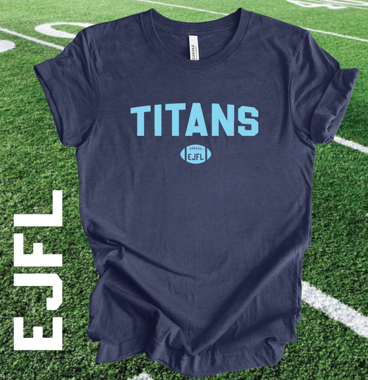 EJFL Titans Classic