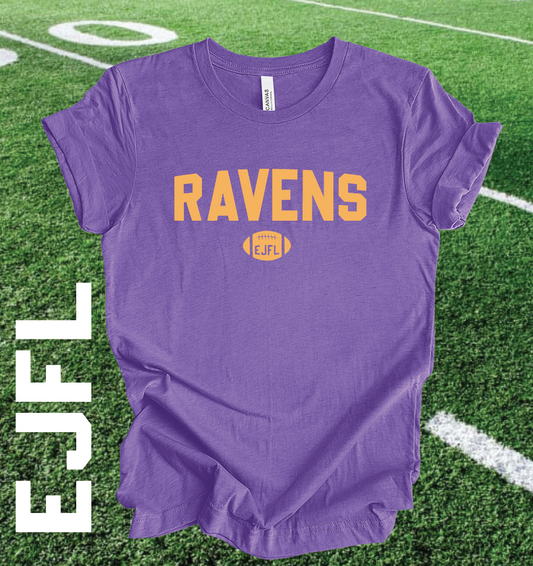 EJFL Ravens Classic