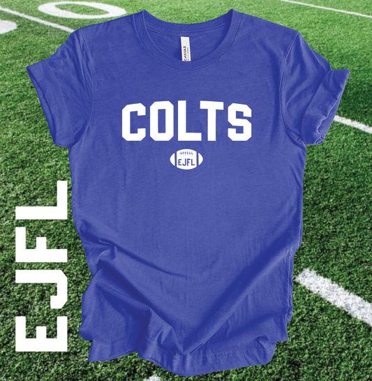 EJFL Colts Classic