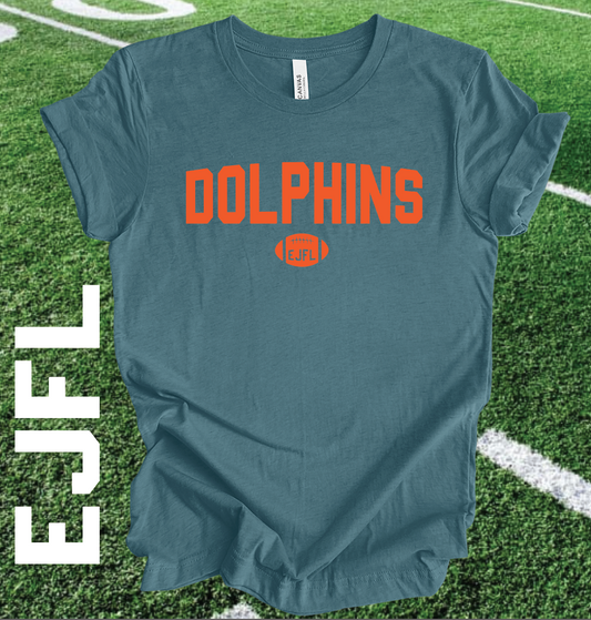 EJFL Dolphins Classic