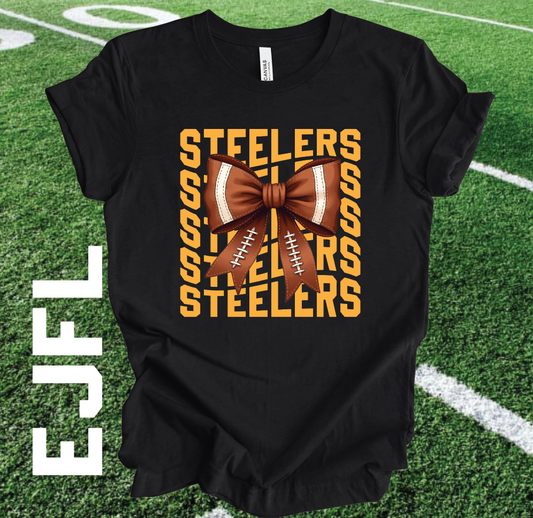 EJFL Steelers Bow