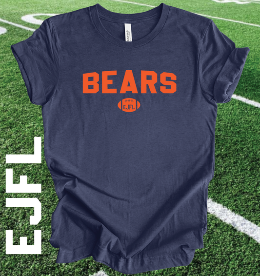 EJFL Bears Classic