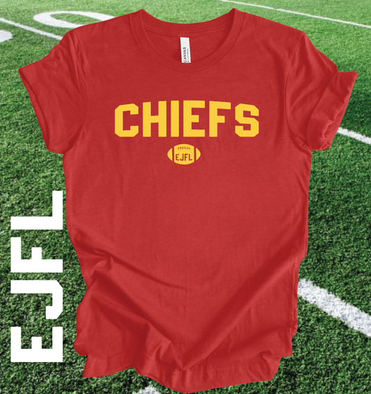 EJFL Chiefs Classic