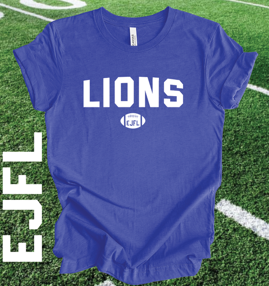EJFL Lions Classic