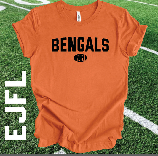 EJFL Bengals Classic