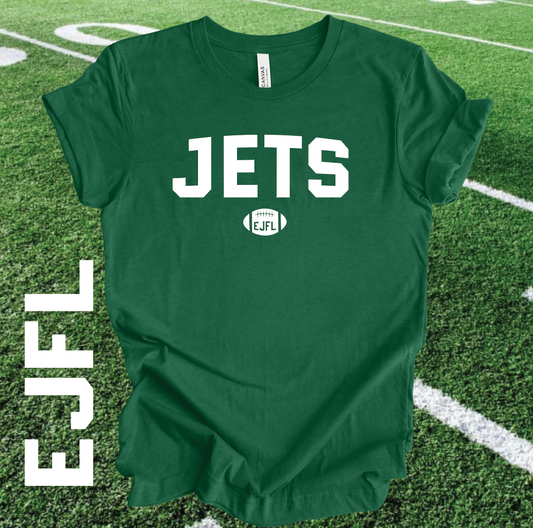 EJFL Jets Classic