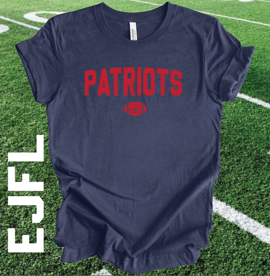 EJFL Patriots Classic