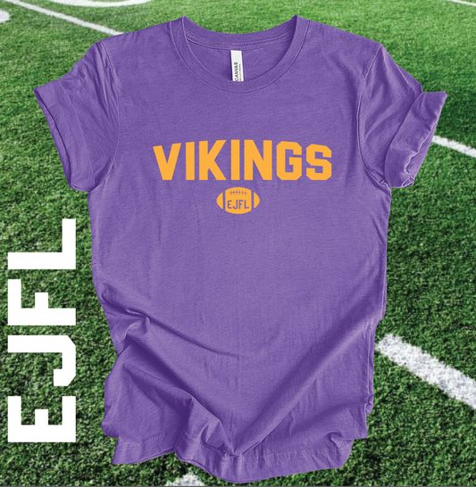 EJFL Vikings Classic