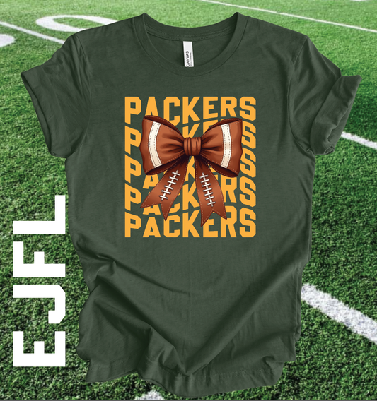 EJFL Packers Bow