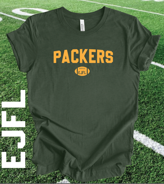 EJFL Packers Classic