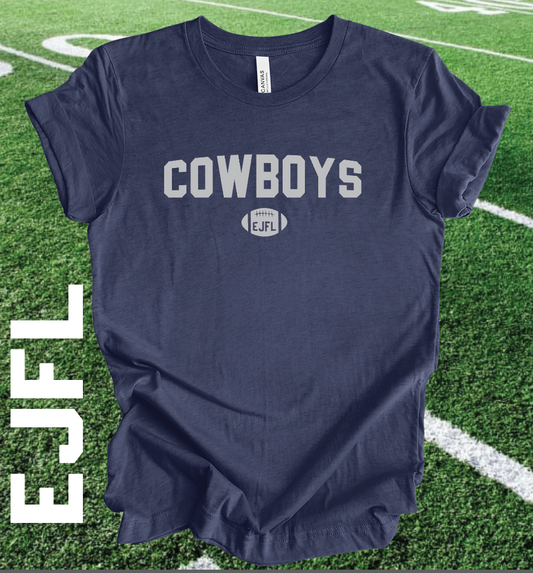 EJFL Cowboys Classic