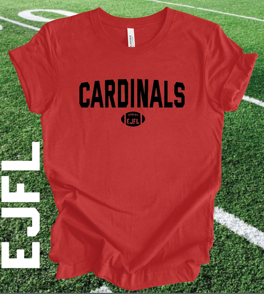 EJFL Cardinals Classic