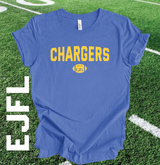 EJFL Chargers Classic