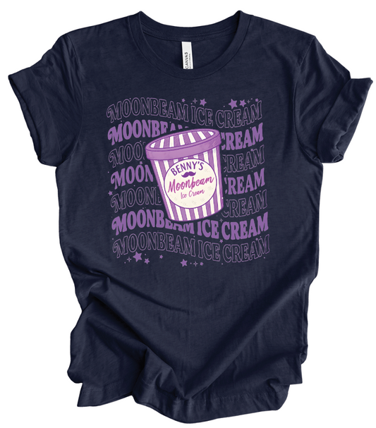 Moonbeam Ice Cream
