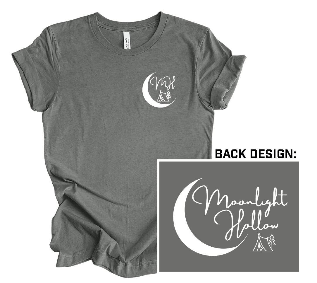 Moonlight Hollow Haven Shirt