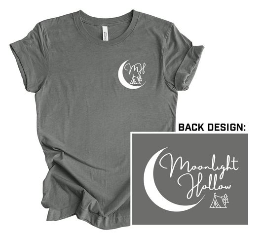 Moonlight Hollow Haven Shirt