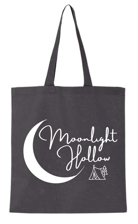 Moonlight Hollow Haven bag