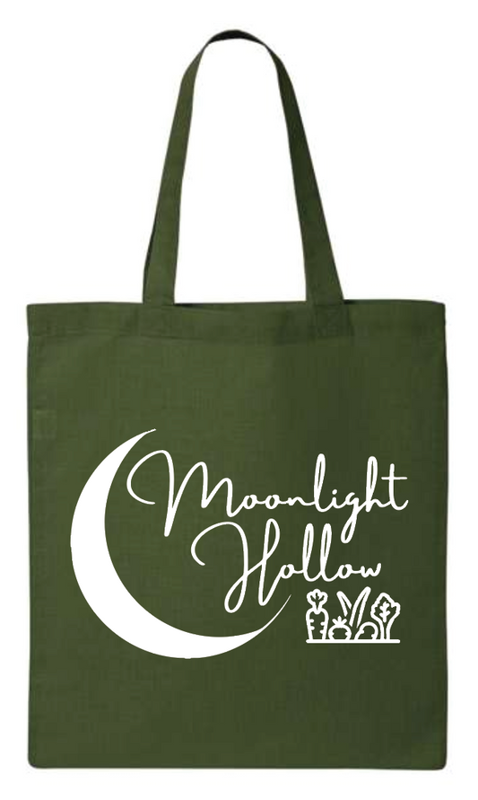 Moonlight Hollow Produce bag