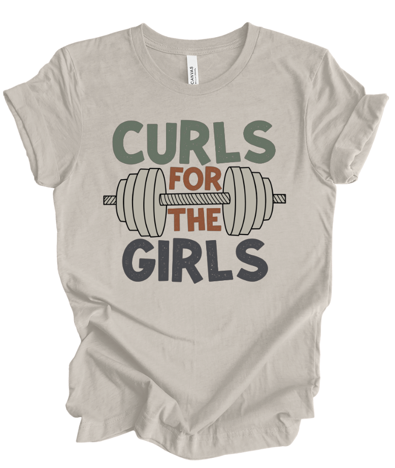 Curls for the Girls