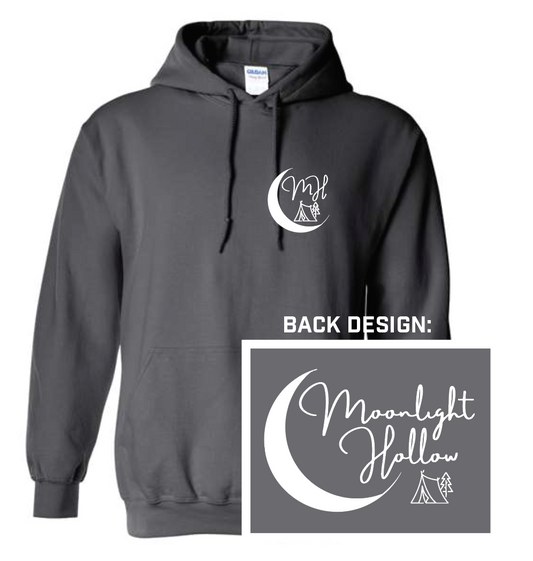 Moonlight Hollow Haven Hoodie