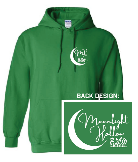 Moonlight Hollow Produce Hoodie