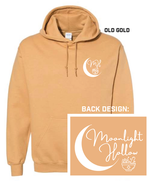 Moonlight Hollow Herbs Hoodie