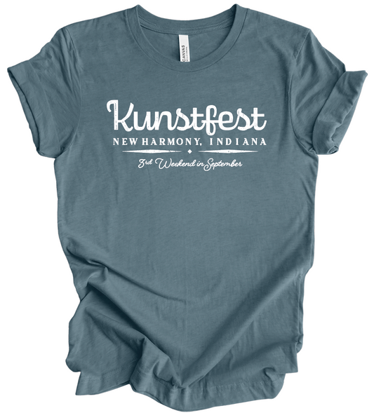 Kunstfest - Third Week in September