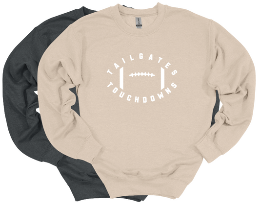 Tailgates - Touchdowns