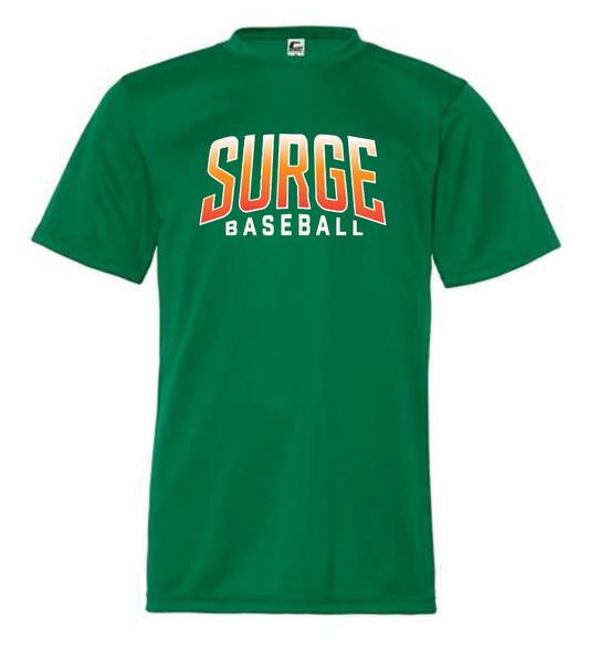 Surge Baseball Dry-Fit