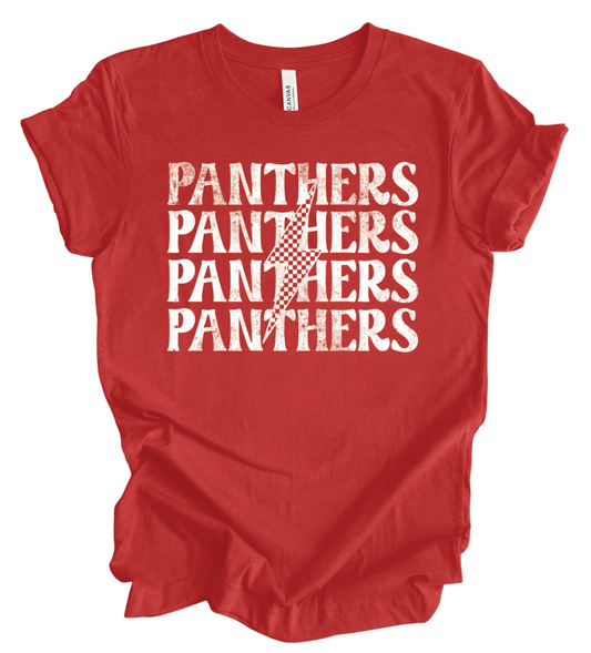 South Terrace Panthers Lightning