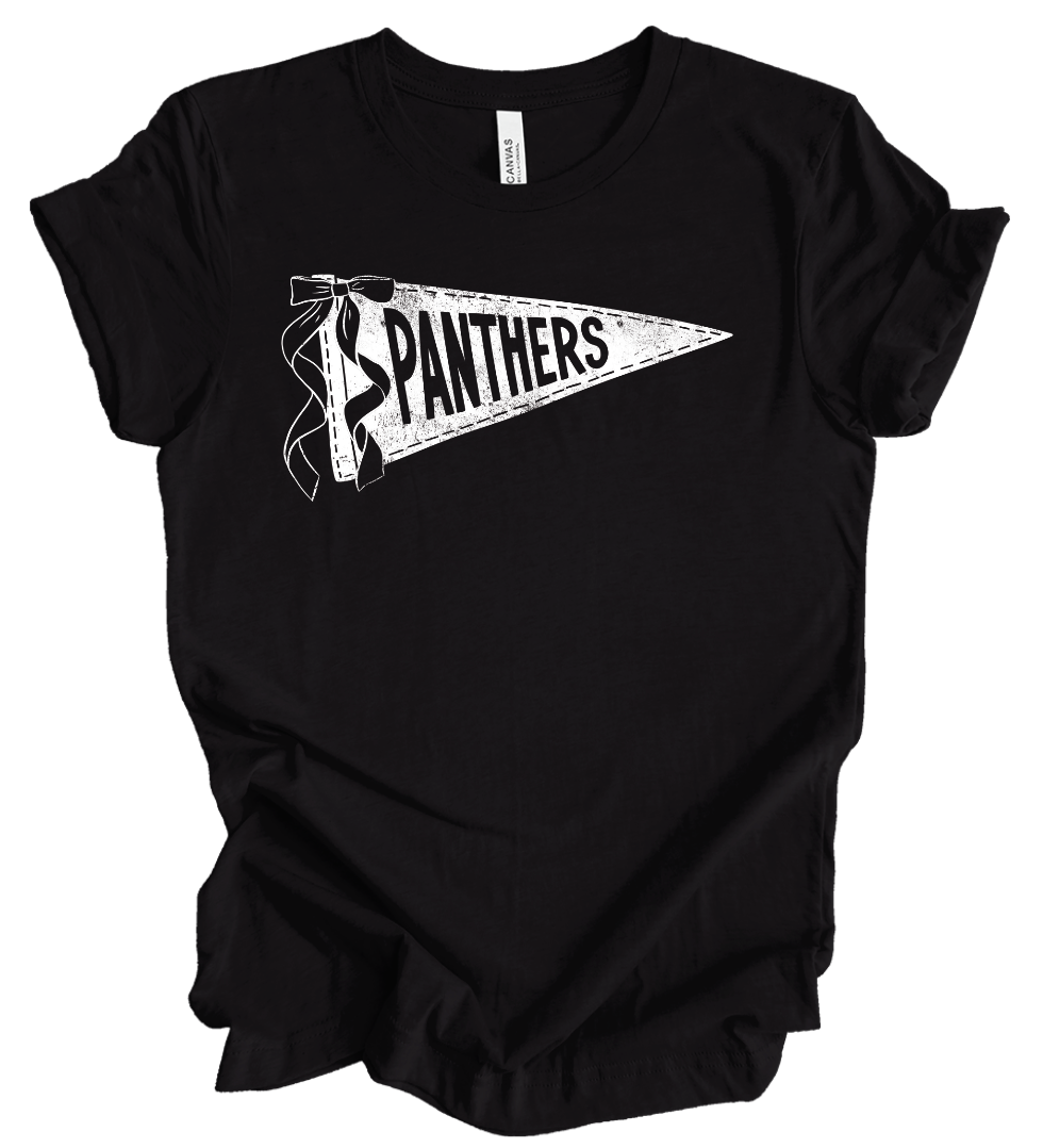 South Terrace Panthers Pennant