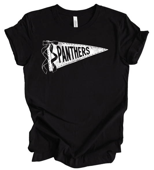 South Terrace Panthers Pennant