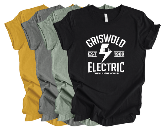 Griswold Electric