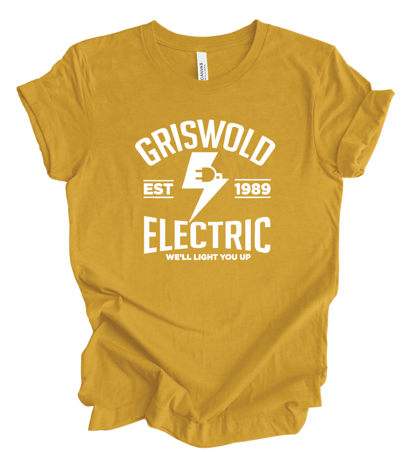 Griswold Electric
