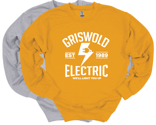 Griswold Electric Crew