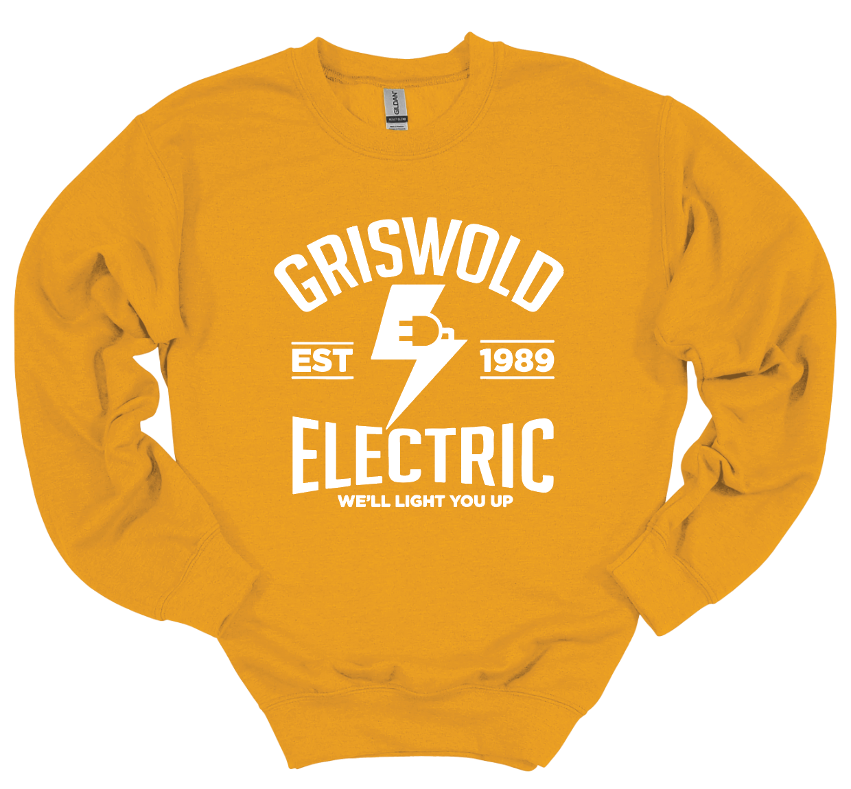 Griswold Electric Crew