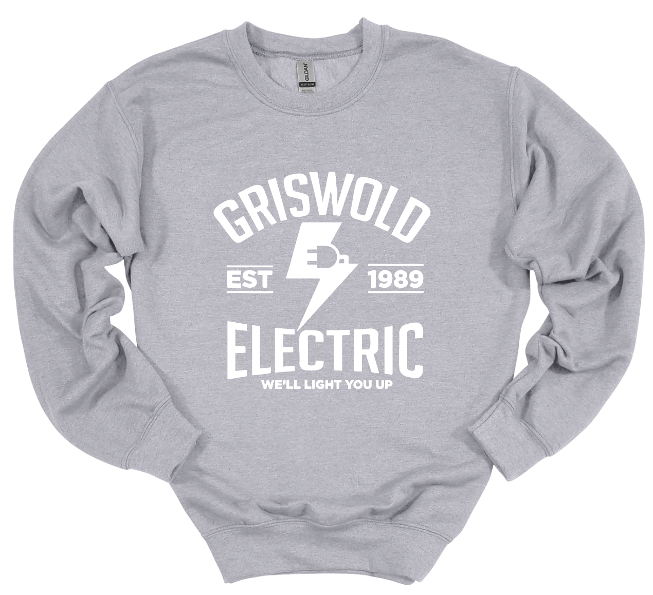 Griswold Electric Crew
