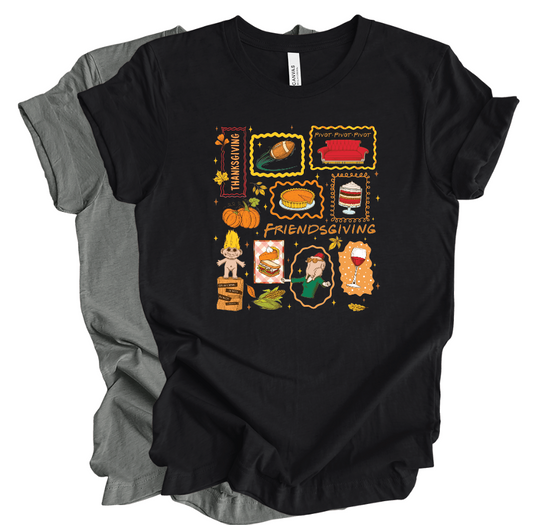 Friendsgiving