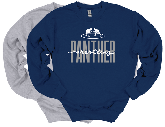 Reitz Wrestling w/ Script