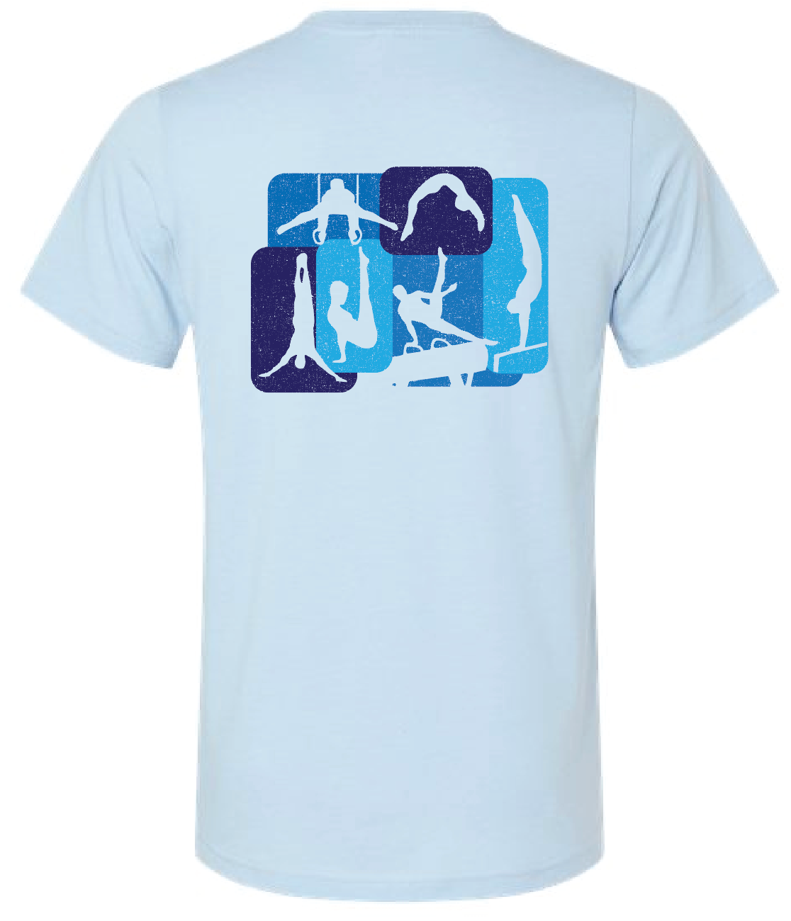 The Zone Boys Team T-shirt