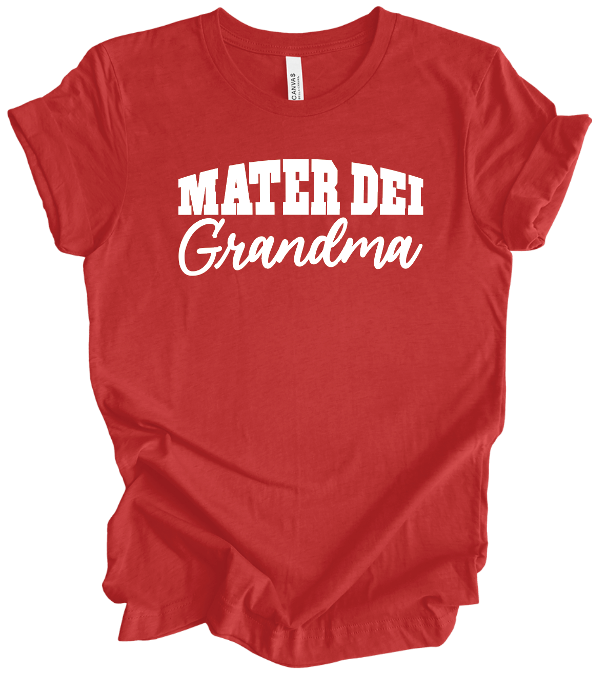 Mater Dei Grandma IN-STOCK