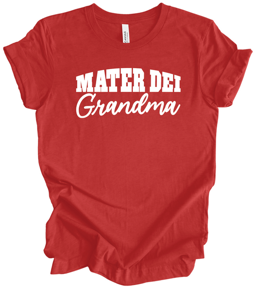 Mater Dei Grandma IN-STOCK
